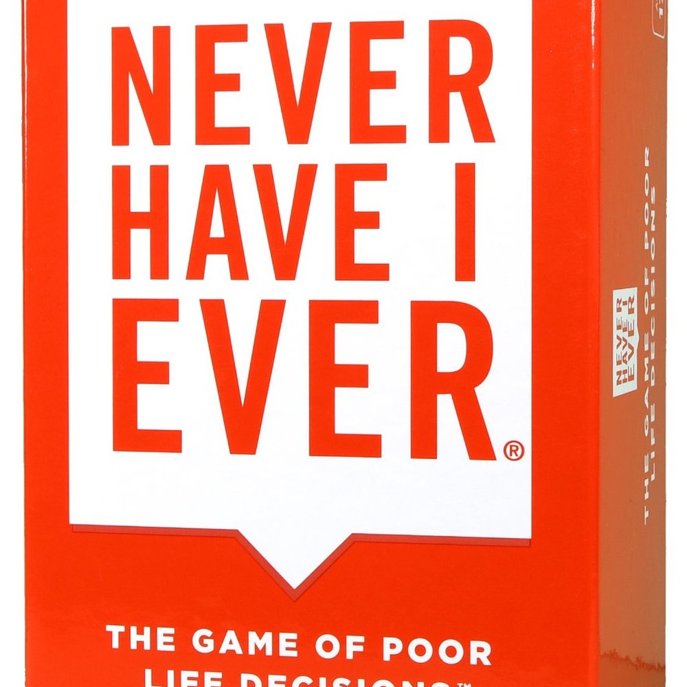 Never Have I Ever Ini Llc Nhi856Ini